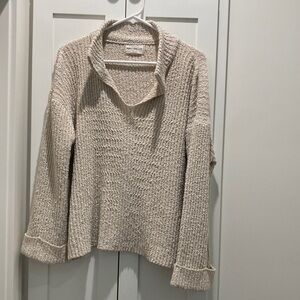 Indigo Luna Store Winterfall Jumper